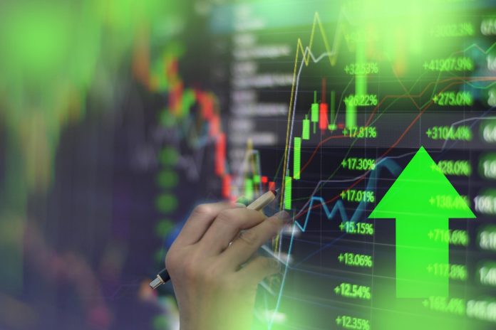 Χρηματιστήριο: Στις 1.335,23 μονάδες ο Γενικός Δείκτης Τιμών Χρηματιστήριο: Στις 1.335,23 μονάδες ο Γενικός Δείκτης Τιμών