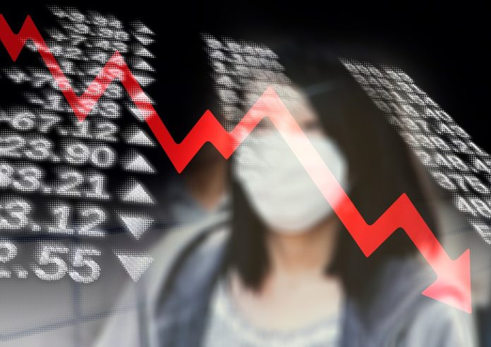 Ευρωπαϊκά χρηματιστήρια: Πτώση καταγράφουν οι μετοχές στο ξεκίνημα των συναλλαγών Ευρωπαϊκά χρηματιστήρια: Πτώση καταγράφουν οι μετοχές στο ξεκίνημα των συναλλαγών