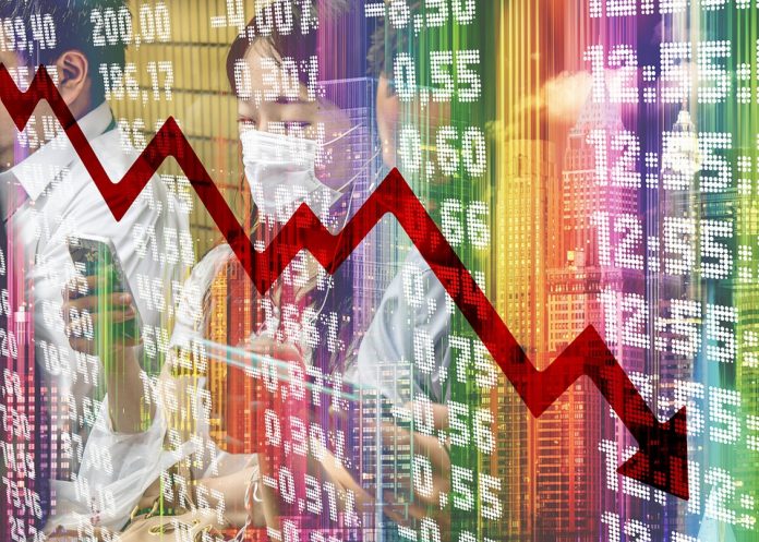 Χρηματιστήριο-Κλείσιμο: Πτώση 1,45%, στα 53,07 εκατ. ευρώ ο τζίρος