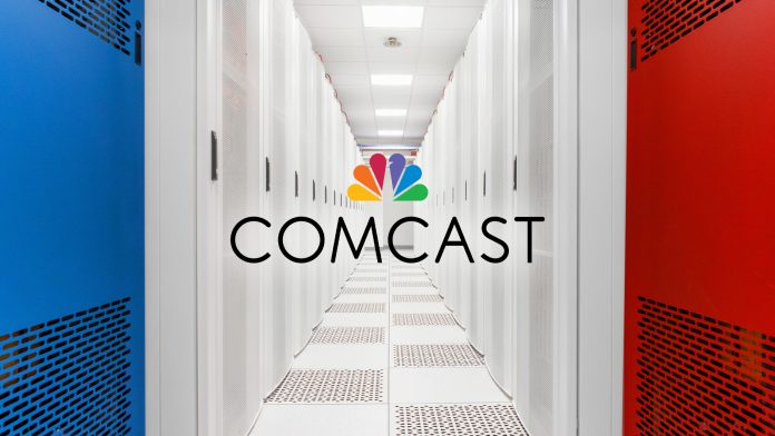 Comcast: Τα αποτελέσματα τριμήνου ξεπέρασαν τις εκτιμήσεις Comcast: Τα αποτελέσματα τριμήνου ξεπέρασαν τις εκτιμήσεις