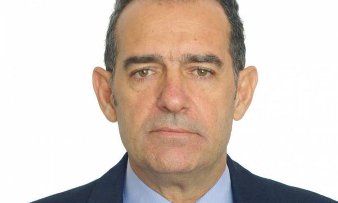 Ο Δημήτρης Τσάκωνας Γενικός Διευθυντής του ΟΔΔΗΧ έως το 2027 Ο Δημήτρης Τσάκωνας Γενικός Διευθυντής του ΟΔΔΗΧ έως το 2027