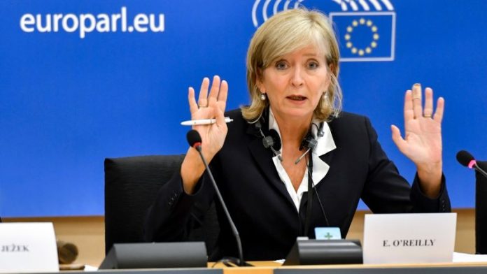 ΕΕ: Η Ευρωπαία συνήγορος του πολίτη άνοιξε έρευνα για διερεύνηση του ρόλου του Frontex στις επιχειρήσεις έρευνας και διάσωσης στη Μεσόγειο ΕΕ: Η Ευρωπαία συνήγορος του πολίτη άνοιξε έρευνα για διερεύνηση του ρόλου του Frontex στις επιχειρήσεις έρευνας και διάσωσης στη Μεσόγειο