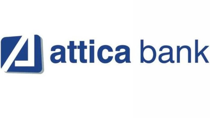 Attica Bank: Εγκρίθηκε η Αύξηση Μετοχικού Κεφαλαίου, ύψους 735 εκατ. ευρώ Attica Bank: Εγκρίθηκε η Αύξηση Μετοχικού Κεφαλαίου, ύψους 735 εκατ. ευρώ