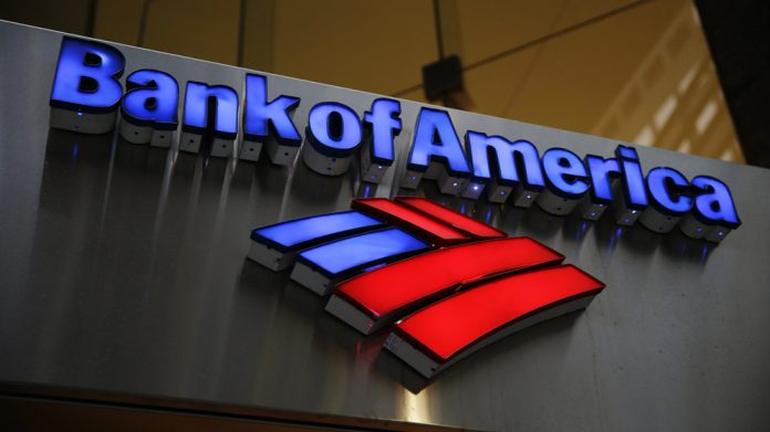 Η Bank of America αυξάνει το μέρισμα κατά 9% μετά το stress test της Fed Bank of America