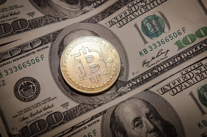Το Bitcoin συνεχίζει το σερί απωλειών, βυθίζεται κάτω από τα $39 χιλιάδες Το Bitcoin συνεχίζει το σερί απωλειών, βυθίζεται κάτω από τα $39 χιλιάδες