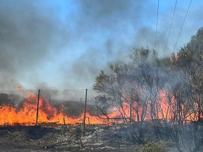 Κυβερνητικό κλιμάκιο επισκέπτεται τον Έβρο Κυβερνητικό κλιμάκιο επισκέπτεται τον Έβρο