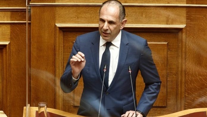 Επικοινωνία Γ. Γεραπετρίτη με την υπ. Εξωτερικών της Λιβύης: «Ανάγκη επανεκκίνησης των σχέσεων» Επικοινωνία Γ. Γεραπετρίτη με την υπ. Εξωτερικών της Λιβύης: «Ανάγκη επανεκκίνησης των σχέσεων»