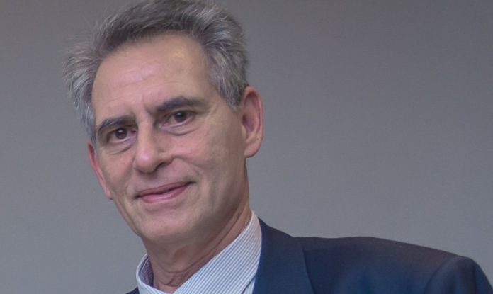 ΠΑΣΕΠΠΕ: Επανεξελέγη Πρόεδρος ο Κωνσταντίνος Γκολιόπουλος ΠΑΣΕΠΠΕ: Επανεξελέγη Πρόεδρος ο Κωνσταντίνος Γκολιόπουλος