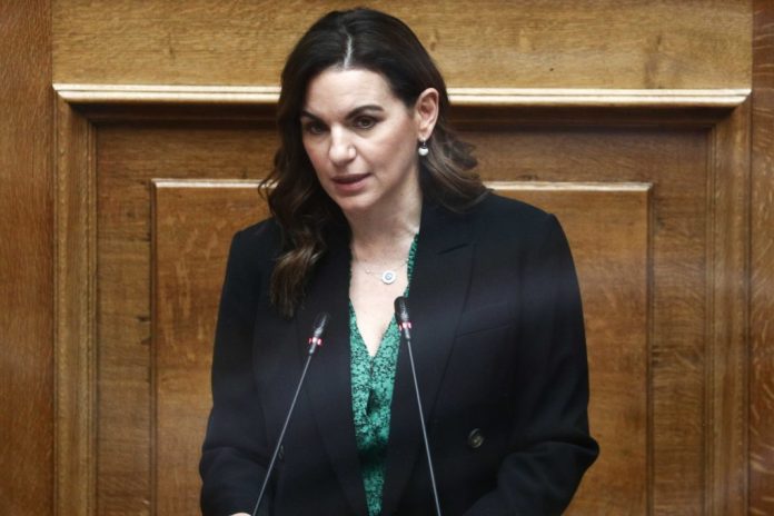 Όλγα Κεφαλογιάννη: Η Ρόδος πληροί τις προϋποθέσεις ενός ασφαλούς προορισμού Όλγα Κεφαλογιάννη: Η Ρόδος πληροί τις προϋποθέσεις ενός ασφαλούς προορισμού