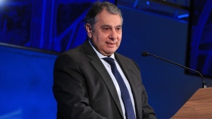 Πέντε κρίσιμες οικονομικές επιπτώσεις για την Ελλάδα από την κρίση στη Μέση Ανατολή Πέντε κρίσιμες οικονομικές επιπτώσεις για την Ελλάδα από την κρίση στη Μέση Ανατολή