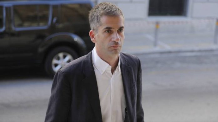 Δήμος Αθηναίων: Οι 351 υποψήφιοι της παράταξης «Αθήνα Ψηλά» του Κώστα Μπακογιάννη Δήμος Αθηναίων: Οι 351 υποψήφιοι της παράταξης «Αθήνα Ψηλά» του Κώστα Μπακογιάννη