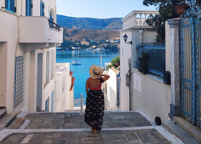 Daily Telegraph – Guardian: Εκθειάζουν την Άνδρο – Στο Top10 των καλύτερων «μυστικών» νησιών της Μεσογείου Daily Telegraph – Guardian: Εκθειάζουν την Άνδρο – Στο Top10 των καλύτερων «μυστικών» νησιών της Μεσογείου