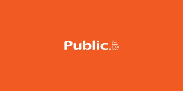 Public: Πλήρης απορρόφηση της MediaMarkt και μετατροπή των καταστημάτων της σε «Public + home» Public: Πλήρης απορρόφηση της MediaMarkt και μετατροπή των καταστημάτων της σε «Public + home»