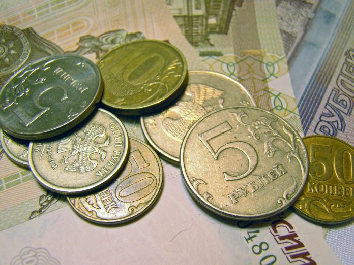 Ρωσία: Η Δούμα ψήφισε νόμο για ψηφιακό ρούβλι Ρωσία: Η Δούμα ψήφισε νόμο για ψηφιακό ρούβλι