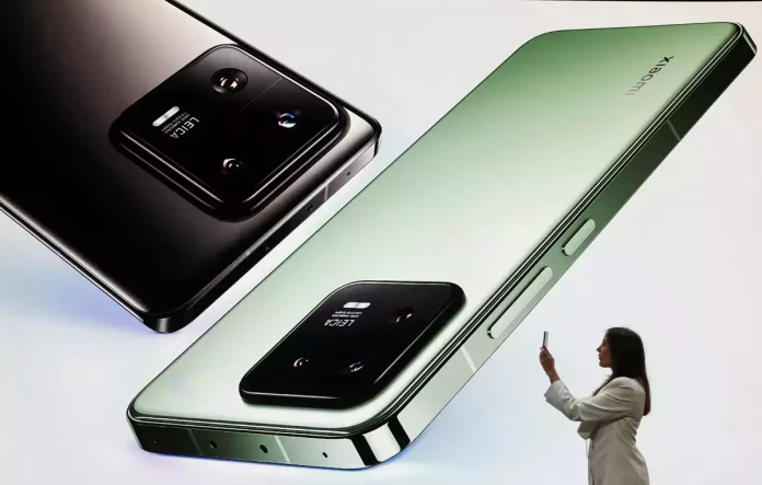Smartphones: Με θετικό πρόσημο 10% οι πωλήσεις στην Ευρώπη το 1ο τρίμηνο του 2024 Smartphones: Με θετικό πρόσημο 10% οι πωλήσεις στην Ευρώπη το 1ο τρίμηνο του 2024