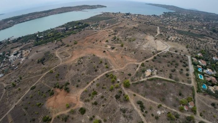 ΤΑΙΠΕΔ: Ξεκινά η αξιοποίηση του ακινήτου στην περιοχή “Βερβερόντα” στο Πόρτο Χέλι – Έως 5/10 οι προσφορές ΤΑΙΠΕΔ: Ξεκινά η αξιοποίηση του ακινήτου στην περιοχή “Βερβερόντα” στο Πόρτο Χέλι – Έως 5/10 οι προσφορές
