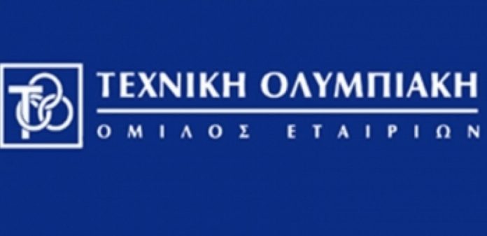Τεχνική Ολυμπιακή: Συμφωνία για απόκτηση χαρτοφυλακίου ακινήτων Τεχνική Ολυμπιακή: Συμφωνία για απόκτηση χαρτοφυλακίου ακινήτων