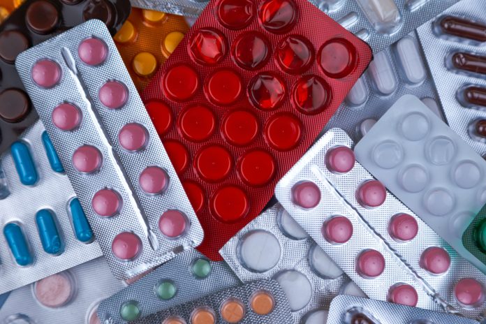 Σύλλογος Φαρμακευτικών Επιχειρήσεων Ελλάδος για τις ελλείψεις φαρμάκων: Διαφάνεια και έλεγχος στην αλυσίδα διανομής Σύλλογος Φαρμακευτικών Επιχειρήσεων Ελλάδος για τις ελλείψεις φαρμάκων: Διαφάνεια και έλεγχος στην αλυσίδα διανομής