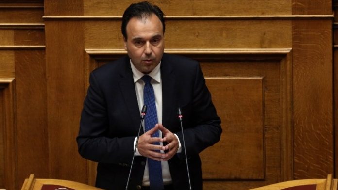 Δ. Παπαστεργίου: Η επόμενη ημέρα της ψηφιακής Ελλάδας ξεκινά Δ. Παπαστεργίου: Η επόμενη ημέρα της ψηφιακής Ελλάδας ξεκινά