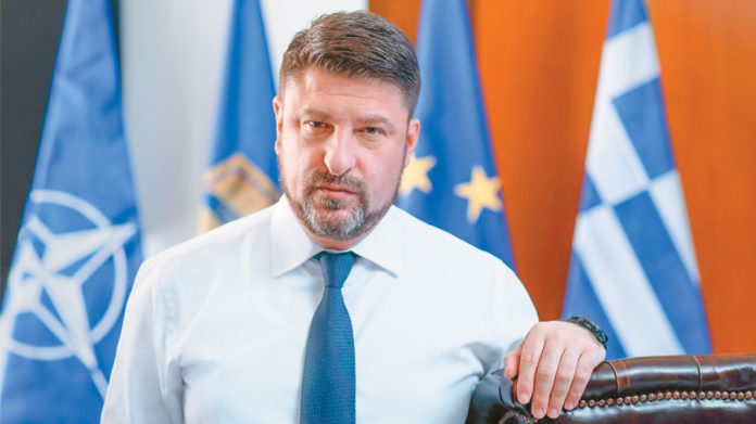 Χαρδαλιάς: ”Σε απόλυτη προτεραιότητα η αντιπλημμυρική και αντιπυρική θωράκιση του λεκανοπεδίου” Χαρδαλιάς: ”Σε απόλυτη προτεραιότητα η αντιπλημμυρική και αντιπυρική θωράκιση του λεκανοπεδίου”