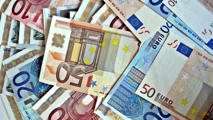 Οι πληρωμές από e-ΕΦΚΑ και ΔΥΠΑ έως τις 22 Νοεμβρίου Οι πληρωμές από e-ΕΦΚΑ και ΔΥΠΑ έως τις 22 Νοεμβρίου
