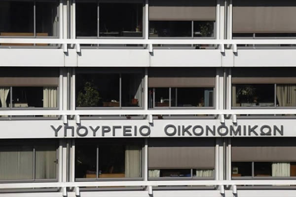 ΥΠΕΘΟ: Λίστα «κακοπληρωτών» και ασφυκτικός έλεγχος για τα κρατικά φέσια σε ιδιώτες ΥΠΕΘΟ: Λίστα «κακοπληρωτών» και ασφυκτικός έλεγχος για τα κρατικά φέσια σε ιδιώτες