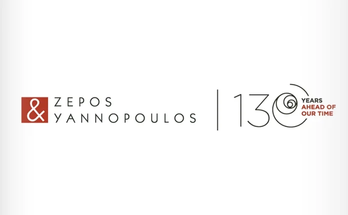 Ζέπος και Γιαννόπουλος στη λίστα για τα βραβεία Financial Times Innovative Lawyers Awards Europe 2023 Ζέπος και Γιαννόπουλος στη λίστα για τα βραβεία Financial Times Innovative Lawyers Awards Europe 2023