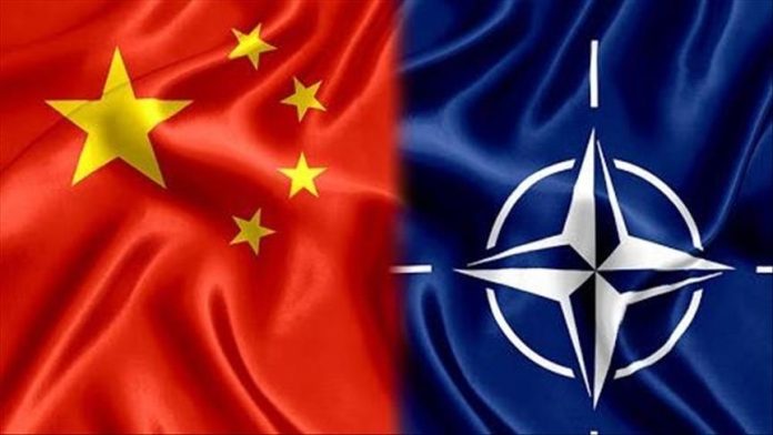 Η Κίνα «εναντιώνεται» στις «κινήσεις» του NATO στην περιφέρεια Ασίας-Ειρηνικού