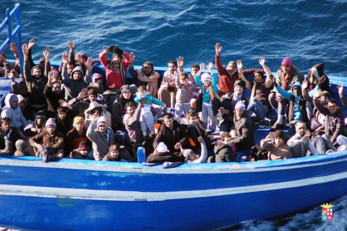 ΕΕ και Τυνησία συνεργάζονται  για την αντιμετώπιση της παράτυπης μετανάστευσης
