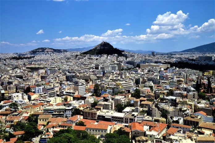 Global Property Guide: «Καυτή» η αγορά κατοικιών στην Ελλάδα – Στα ύψη η ζήτηση από ξένους επενδυτές Global Property Guide: «Καυτή» η αγορά κατοικιών στην Ελλάδα – Στα ύψη η ζήτηση από ξένους επενδυτές