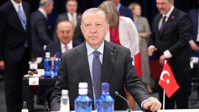 Η Άγκυρα περιμένει από τους συμμάχους στο ΝΑΤΟ να άρουν τους περιορισμούς στην πώληση όπλων Η Άγκυρα περιμένει από τους συμμάχους στο ΝΑΤΟ να άρουν τους περιορισμούς στην πώληση όπλων