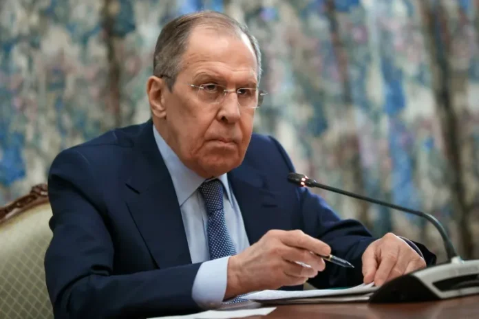 Λαβρόφ: Η Αργεντινή χρειάζεται “χρόνο για να σκεφτεί” την ένταξή της στις BRICS Λαβρόφ: Η Αργεντινή χρειάζεται “χρόνο για να σκεφτεί” την ένταξή της στις BRICS