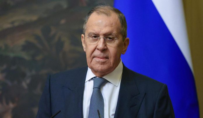 Λαβρόφ: Η Ρωσία και η Κίνα έχουν ήδη προγραμματίσει δράσεις “υψηλού επιπέδου”για το 2024 Λαβρόφ: Η Ρωσία και η Κίνα έχουν ήδη προγραμματίσει δράσεις “υψηλού επιπέδου”για το 2024