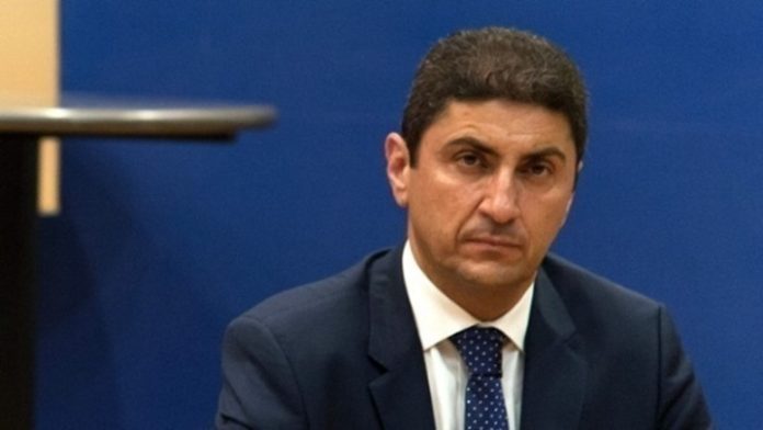 Αυγενάκης: ”Ανοιχτές οι πόρτες μας για διάλογο με τους αγρότες” Αυγενάκης: ”Ανοιχτές οι πόρτες μας για διάλογο με τους αγρότες”
