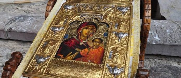 Παναγία Σουμελά: Κανονικά η λειτουργία τον Δεκαπενταύγουστο – Έλαβε γραπτή άδεια το Πατριαρχείο Παναγία Σουμελά: Κανονικά η λειτουργία τον Δεκαπενταύγουστο – Έλαβε γραπτή άδεια το Πατριαρχείο
