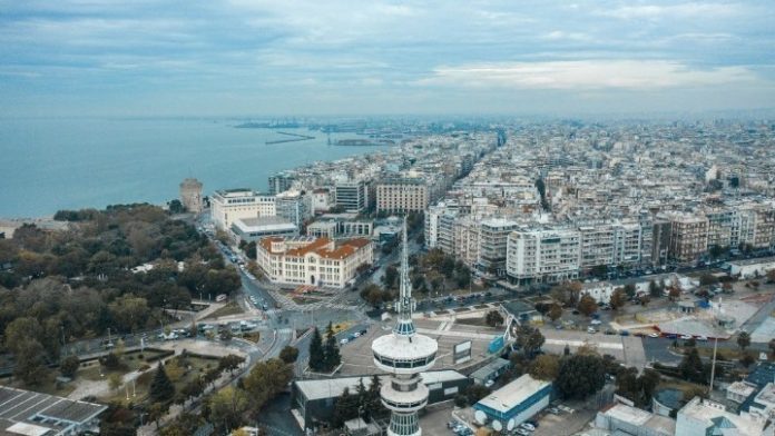 Ο ρόλος της πόλης ως κόμβου ανάπτυξης και συνδεσιμότητας στη Νοτιοανατολική Ευρώπη στο επίκεντρο διεθνούς συνεδρίου Ο ρόλος της πόλης ως κόμβου ανάπτυξης και συνδεσιμότητας στη Νοτιοανατολική Ευρώπη στο επίκεντρο διεθνούς συνεδρίου