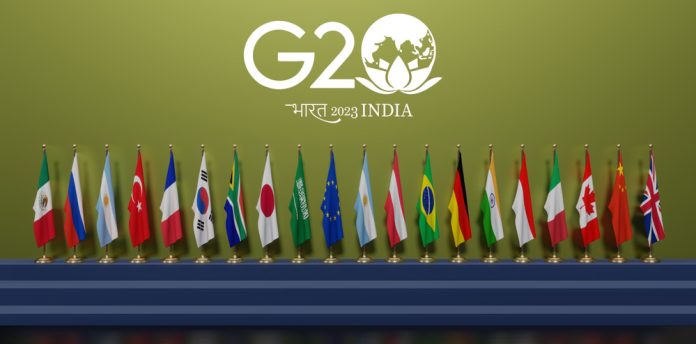 Φόβοι ότι οι συνομιλίες για το κλίμα στην G20 θα καταλήξουν σε αδιέξοδο Φόβοι ότι οι συνομιλίες για το κλίμα στην G20 θα καταλήξουν σε αδιέξοδο