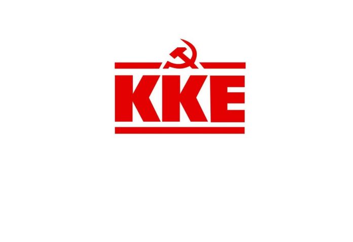ΚΚΕ: Κανένας και καμία να μην δεχτεί τον Μεσαίωνα του 16ωρου στον οποίο μας γυρίζουν οι «πολυδύναμοι εκσυγχρονιστές» ΚΚΕ: Κανένας και καμία να μην δεχτεί τον Μεσαίωνα του 16ωρου στον οποίο μας γυρίζουν οι «πολυδύναμοι εκσυγχρονιστές»