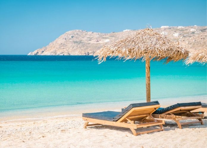 ΔΥΠΑ: Τη Δευτέρα ξεκινούν οι αιτήσεις το πρόγραμμα κοινωνικού τουρισμού ΔΥΠΑ: Τη Δευτέρα ξεκινούν οι αιτήσεις το πρόγραμμα κοινωνικού τουρισμού