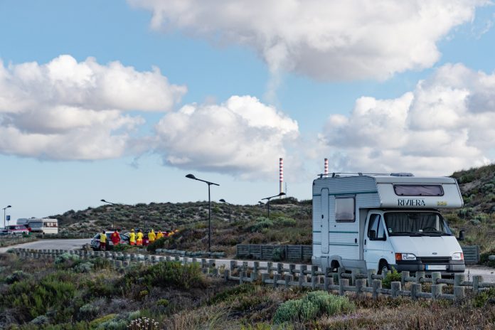 Θεσσαλονίκη: Αυξημένη κατά 30% η έλευση ξένων αυτοκινούμενων τροχόσπιτων στη Βόρεια Ελλάδα Θεσσαλονίκη: Αυξημένη κατά 30% η έλευση ξένων αυτοκινούμενων τροχόσπιτων στη Βόρεια Ελλάδα