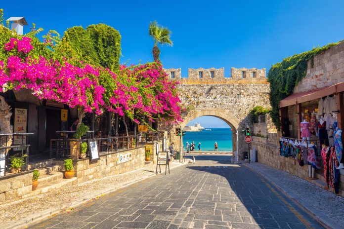 Προ των πυλών πρόγραμμα «Κοινωνικού Τουρισμού» στην Ρόδο – Πότε ανοίγει η πλατφόρμα; Προ των πυλών πρόγραμμα «Κοινωνικού Τουρισμού» στην Ρόδο – Πότε ανοίγει η πλατφόρμα;
