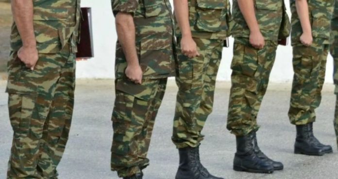 Θητεία Ευκαιρία: Μέσω του Ταμείου Ανάκαμψης η προμήθεια των tablets για την αναβάθμιση των ψηφιακών δεξιοτήτων των στρατευσίμων Θητεία Ευκαιρία: Μέσω του Ταμείου Ανάκαμψης η προμήθεια των tablets για την αναβάθμιση των ψηφιακών δεξιοτήτων των στρατευσίμων