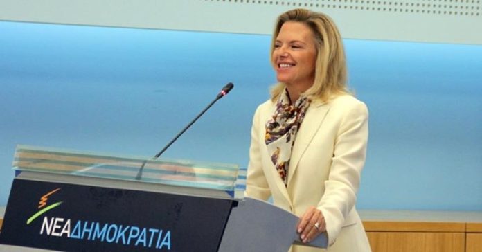 «Με την ανοχή της Τουρκίας τα τεχνητά ναυάγια στα θαλάσσια σύνορα της ΕΕ» – Ερώτηση στην Κομισιόν της Ε. Βόζεμπεργκ «Με την ανοχή της Τουρκίας τα τεχνητά ναυάγια στα θαλάσσια σύνορα της ΕΕ» - Ερώτηση στην Κομισιόν της Ε. Βόζεμπεργκ