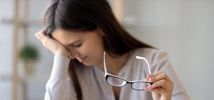 Τα κρούσματα αναιμίας παραμένουν επίμονα υψηλά σε γυναίκες και παιδιά παγκοσμίως Τα κρούσματα αναιμίας παραμένουν επίμονα υψηλά σε γυναίκες και παιδιά παγκοσμίως