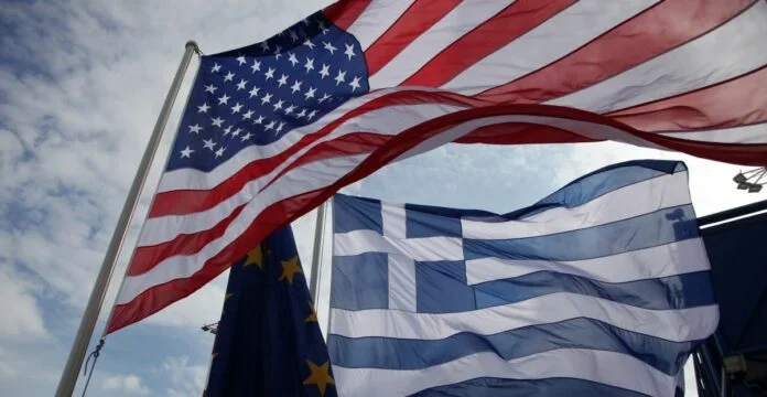 ΗΠΑ – Η βουλή των αντιπροσώπων ζητά τη δημιουργία περισσότερων βάσεων σε ελληνικά νησιά ΗΠΑ – Η βουλή των αντιπροσώπων ζητά τη δημιουργία περισσότερων βάσεων σε ελληνικά νησιά