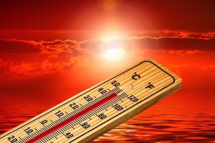 Το 2023 θα είναι «η πιο θερμή» χρονιά στην ιστορία Το 2023 θα είναι «η πιο θερμή» χρονιά στην ιστορία