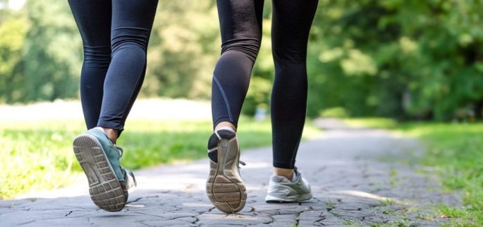 Παγκόσμια μελέτη δείχνει ότι το περπάτημα μειώνει τον κίνδυνο θανάτου Παγκόσμια μελέτη δείχνει ότι το περπάτημα μειώνει τον κίνδυνο θανάτου