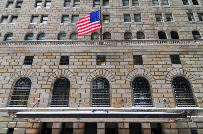 FED: Ξεπερνούν τα 100 δισεκατομμύρια δολάρια οι ζημιές της FED: Ξεπερνούν τα 100 δισεκατομμύρια δολάρια οι ζημιές της