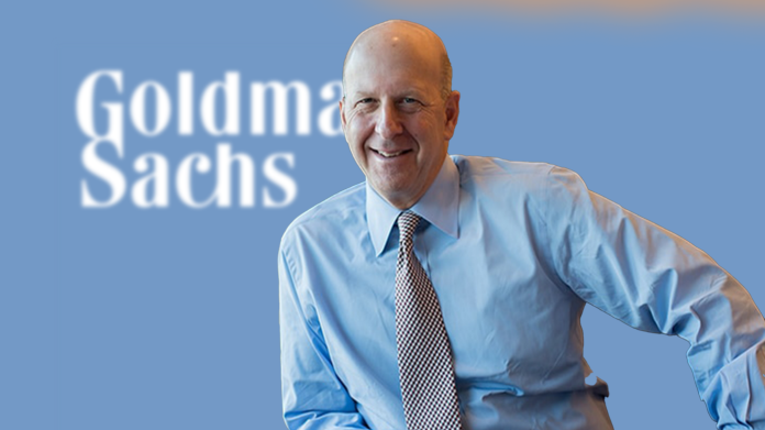 Goldman Sachs: Προειδοποίηση Σόλομον για καθυστερημένες επιπτώσεις του πολέμου Goldman Sachs: Προειδοποίηση Σόλομον για καθυστερημένες επιπτώσεις του πολέμου