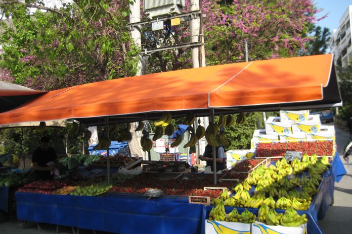 Μετά τις πλημμύρες, η ακρίβεια… Μετά τις πλημμύρες, η ακρίβεια…